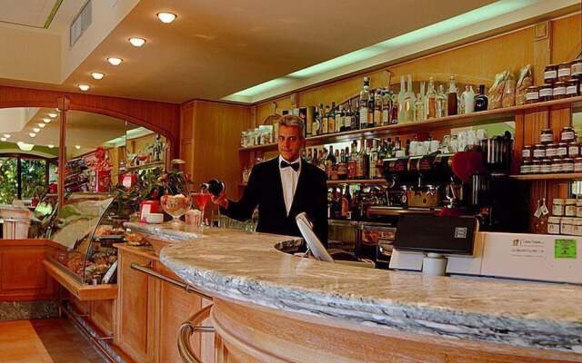 Hotel Ristorante La Lanterna