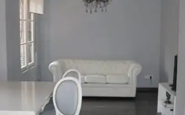 Appartements Guesthouse Solen