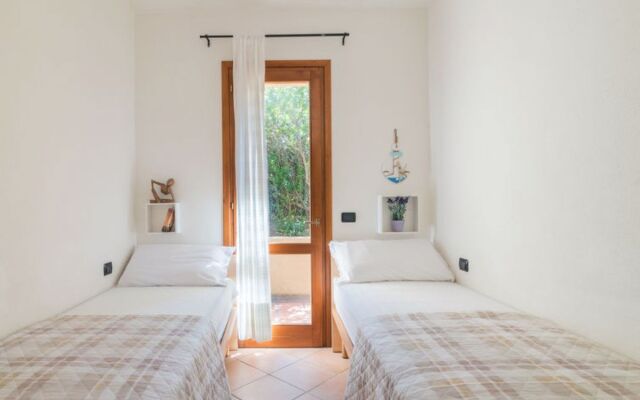 House Cisto Costa Paradiso