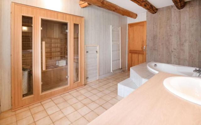 Le Chalet du Villard