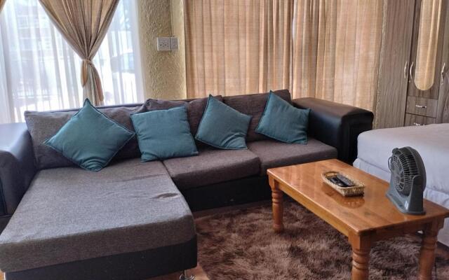 Margna studio Apartments