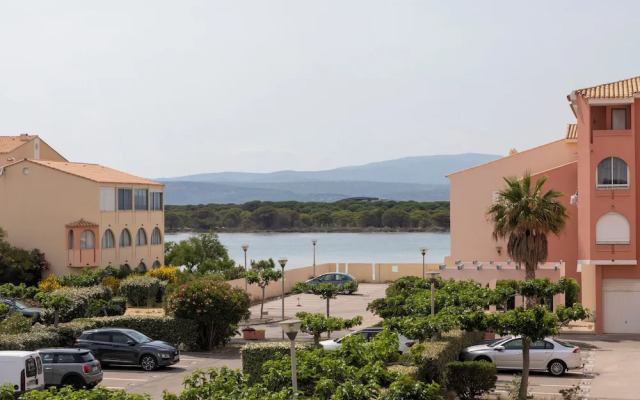 MY Hôtel Résidences - Port Leucate