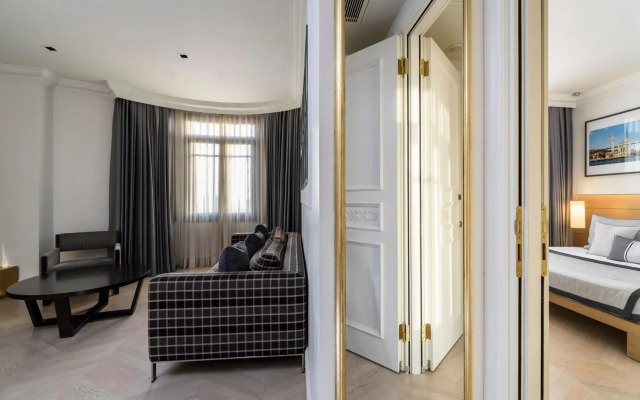 Taksim No15 Suites by StayLab