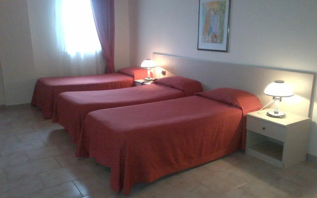 B&B Hotel Bari Rondò