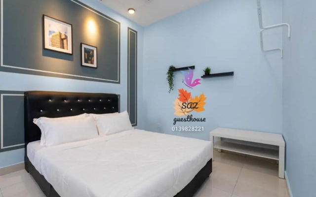 SAZ Guesthouse