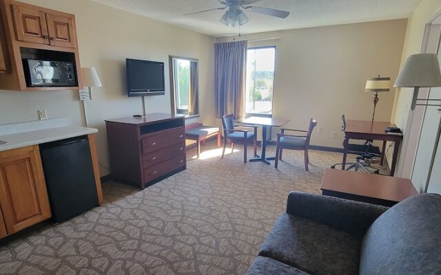 Days Inn Tifton