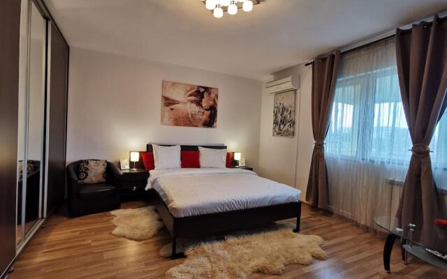 Studio 37 by MRG Apartments