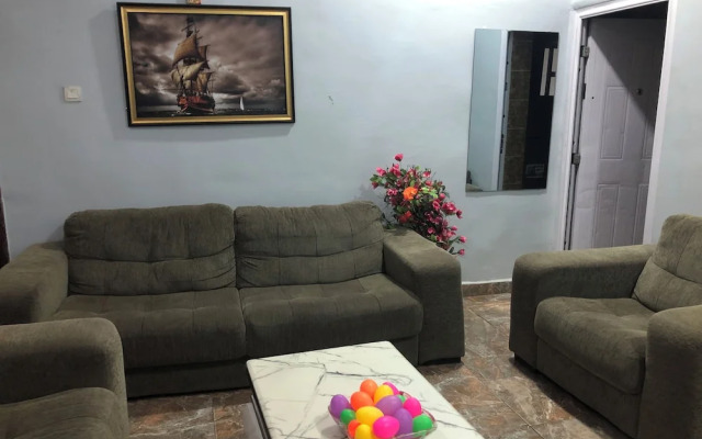 Dazzle Hotels and Apartments