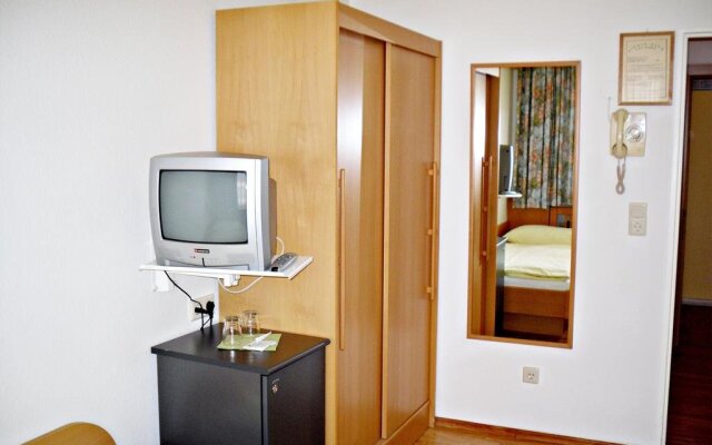 B&B Hotel Römerhof