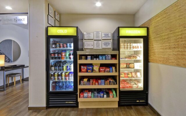 Home2 Suites by Hilton Dallas-Frisco