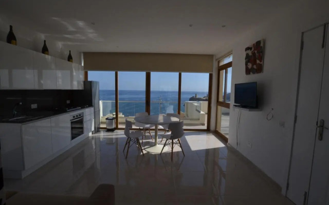 Valletta Dream Suites Penthouse