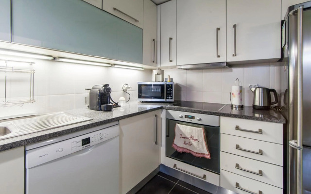 Bairro Alegre, Casa do Porto