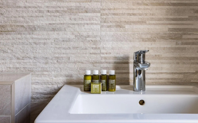 The Fulham House by House of Kip