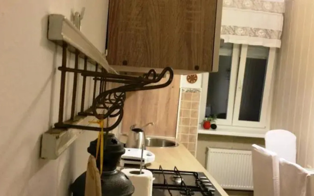 Apartment Katedralis
