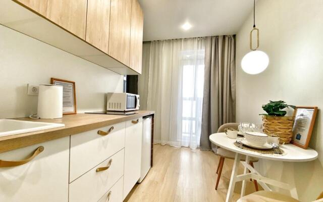 Nord Land (Норд Ленд) на Маршала Бирюзова 7к3