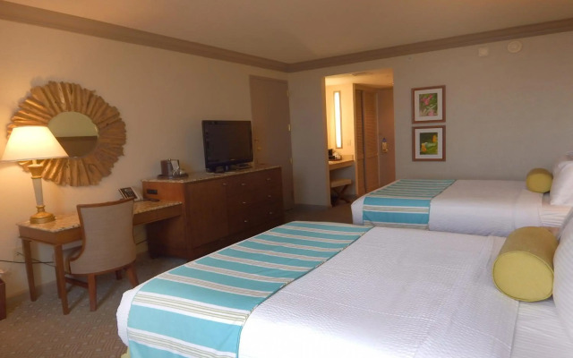 Moody Gardens Hotel, Spa and Convention Center