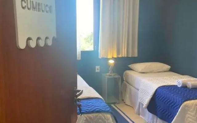 Pousada Caminho Da Praia