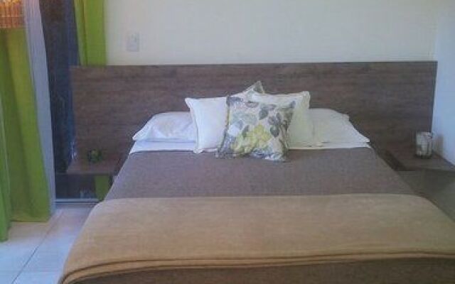 Pousada Arawi, apart hotel