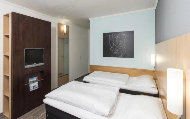Good Morning Erfurt East Hotel