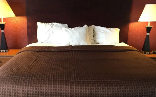 Town and Country Motel