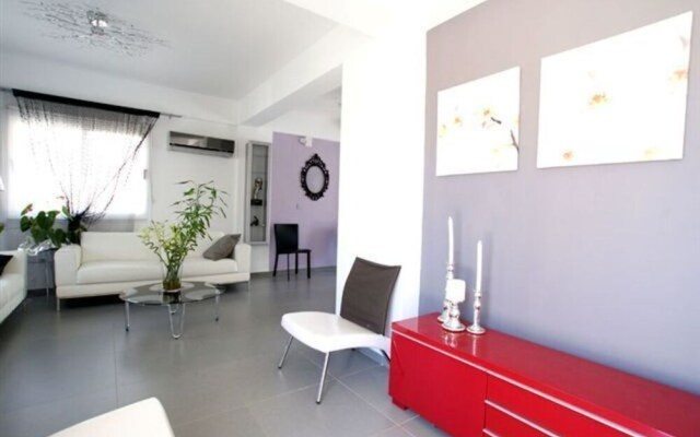 Cyprus Villa DIO 12 Gold