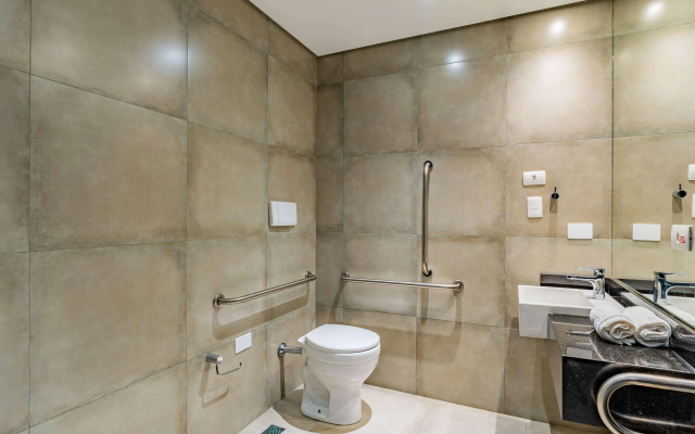 Grand Mercure Curitiba Rayon
