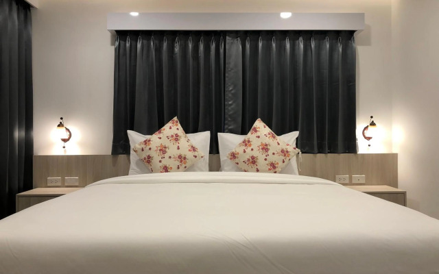 Vista Hotel Chiang Mai