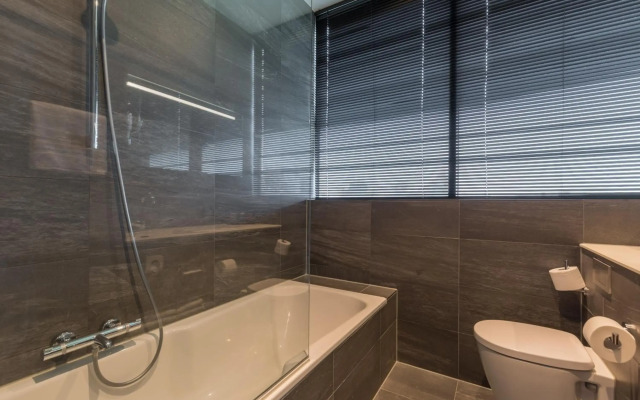 Leonardo Hotel Groningen Stadspark