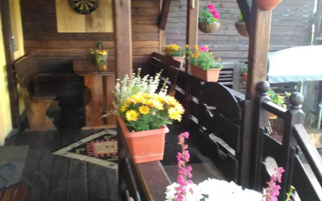 Pension Dariana
