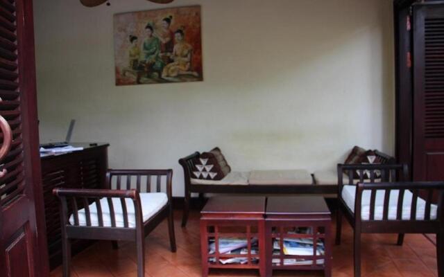 Villa Le Tam Tam Boutique Hotel