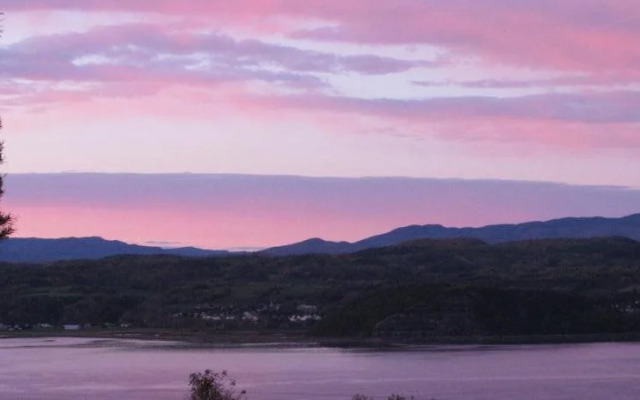 Gîte à la Vieille École