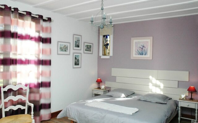 Confortable Gîte 100 M², 6 Pers. Maxi