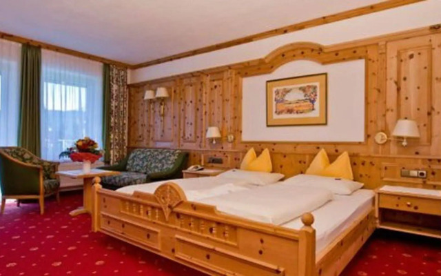 Wellnesshotel Schönruh - Adults Only