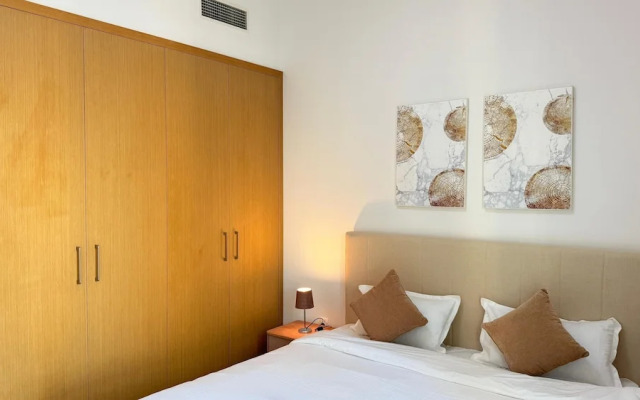 Premium 2 Bedroom Creek Horizon