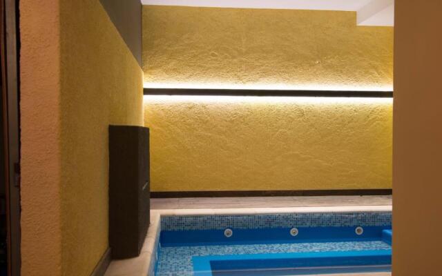 Hotel Santander
