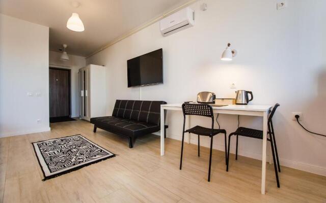 Fresh Studio in Central Oradea