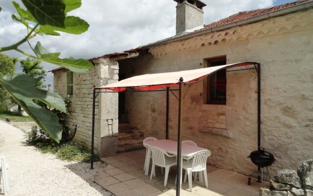 Gîtes - Le Mas des papillons