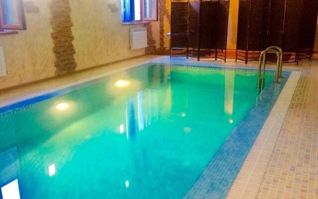 Altair Hotel