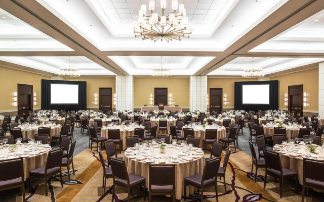 The Westin Book Cadillac Detroit