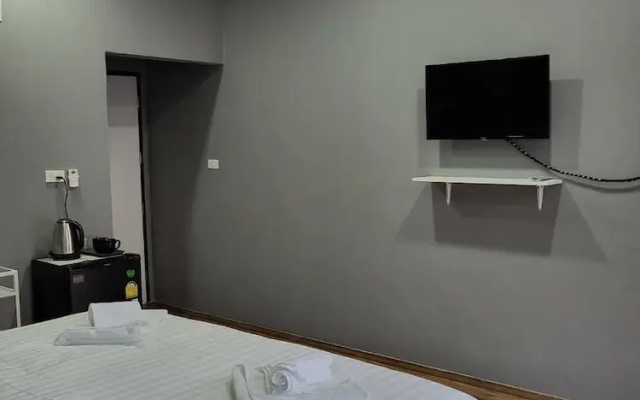 No.9 House Hua Hin