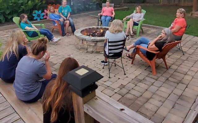 Country Aire Bed & Breakfast