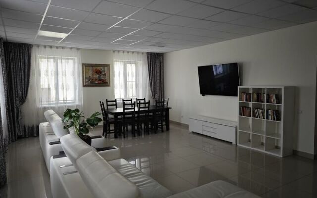 Кемпинг «Фамильный»