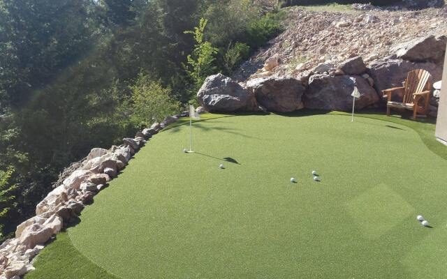 Fairways B&B - Couples Retreat