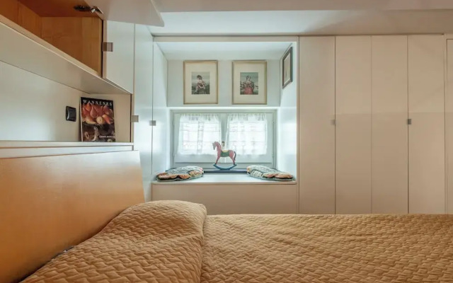 Portello Square Lux Apartment Genova