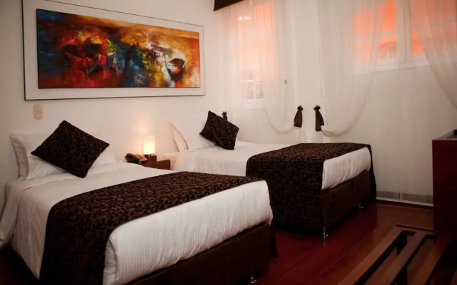 Ambar Hotel