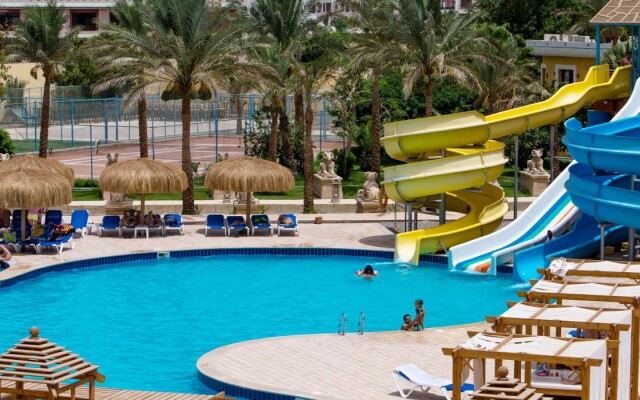 Mirage Bay Resort and Aqua Park