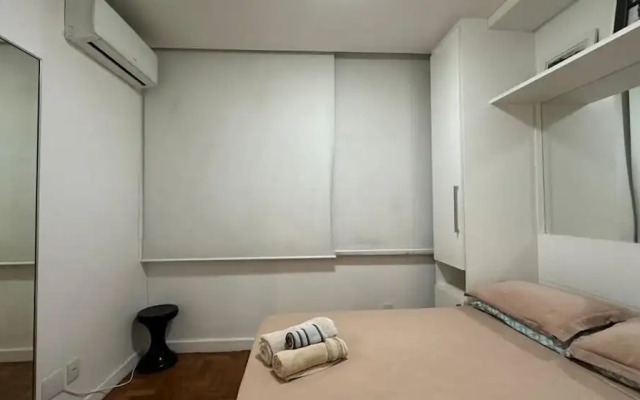 SUH Copacabana 110 Beach Plus