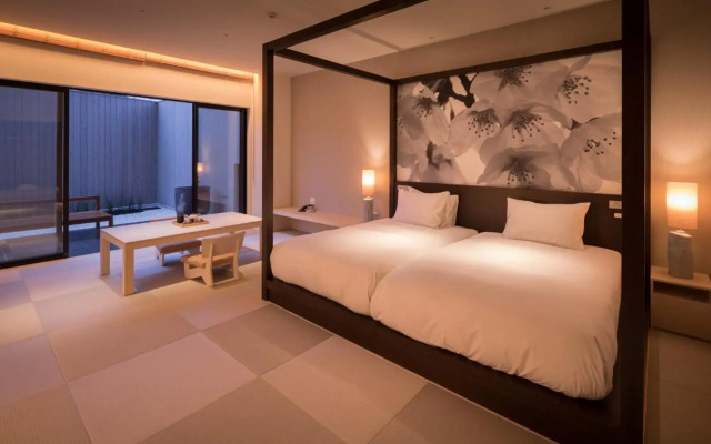 Solest Takachiho Hotel
