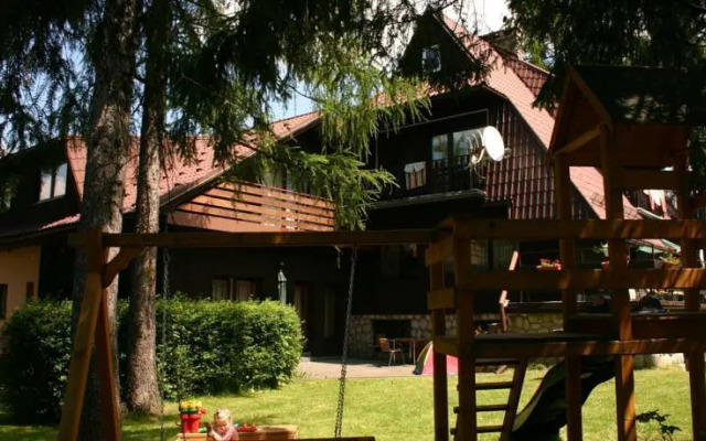 Villa Słonecznego Wzgórza