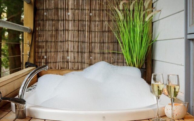 Briars Cottage - Daylesford